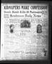 Newspaper: Henderson Daily News (Henderson, Tex.), Vol. 2, No. 279, Ed. 1 Friday…