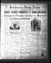 Newspaper: Henderson Daily News (Henderson, Tex.), Vol. 2, No. 302, Ed. 1 Thursd…