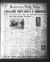 Newspaper: Henderson Daily News (Henderson, Tex.), Vol. 3, No. 6, Ed. 1 Monday, …