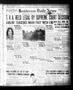 Newspaper: Henderson Daily News (Henderson, Tex.), Vol. 5, No. 287, Ed. 1 Monday…
