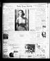 Thumbnail image of item number 2 in: 'Henderson Daily News (Henderson, Tex.), Vol. 6, No. 24, Ed. 1 Thursday, April 16, 1936'.