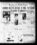 Thumbnail image of item number 1 in: 'Henderson Daily News (Henderson, Tex.), Vol. 6, No. 37, Ed. 1 Friday, May 1, 1936'.