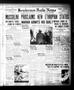 Thumbnail image of item number 1 in: 'Henderson Daily News (Henderson, Tex.), Vol. 6, No. 44, Ed. 1 Sunday, May 10, 1936'.