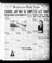 Primary view of Henderson Daily News (Henderson, Tex.), Vol. 6, No. 65, Ed. 1 Wednesday, June 3, 1936