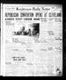 Newspaper: Henderson Daily News (Henderson, Tex.), Vol. 6, No. 70, Ed. 1 Tuesday…