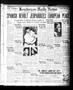 Newspaper: Henderson Daily News (Henderson, Tex.), Vol. 6, No. 118, Ed. 1 Tuesda…