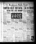 Newspaper: Henderson Daily News (Henderson, Tex.), Vol. 6, No. 134, Ed. 1 Sunday…