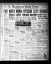 Primary view of Henderson Daily News (Henderson, Tex.), Vol. 6, No. 136, Ed. 1 Tuesday, August 25, 1936