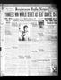 Primary view of Henderson Daily News (Henderson, Tex.), Vol. 6, No. 172, Ed. 1 Tuesday, October 6, 1936