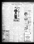 Thumbnail image of item number 2 in: 'Henderson Daily News (Henderson, Tex.), Vol. 6, No. 184, Ed. 1 Tuesday, October 20, 1936'.