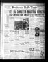 Newspaper: Henderson Daily News (Henderson, Tex.), Vol. 6, No. 205, Ed. 1 Friday…