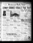 Newspaper: Henderson Daily News (Henderson, Tex.), Vol. 6, No. 206, Ed. 1 Sunday…