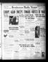 Primary view of Henderson Daily News (Henderson, Tex.), Vol. 6, No. 210, Ed. 1 Thursday, November 19, 1936