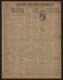 Thumbnail image of item number 1 in: 'Denton Record-Chronicle (Denton, Tex.), Vol. 35, No. 127, Ed. 1 Thursday, January 9, 1936'.