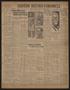 Newspaper: Denton Record-Chronicle (Denton, Tex.), Vol. 35, No. 141, Ed. 1 Satur…