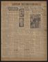 Newspaper: Denton Record-Chronicle (Denton, Tex.), Vol. 35, No. 144, Ed. 1 Wedne…
