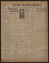 Newspaper: Denton Record-Chronicle (Denton, Tex.), Vol. 35, No. 152, Ed. 1 Frida…