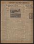 Newspaper: Denton Record-Chronicle (Denton, Tex.), Vol. 35, No. 153, Ed. 1 Satur…