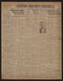 Newspaper: Denton Record-Chronicle (Denton, Tex.), Vol. 35, No. 154, Ed. 1 Monda…