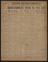 Newspaper: Denton Record-Chronicle (Denton, Tex.), Vol. 35, No. 160, Ed. 1 Monda…