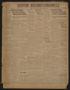 Newspaper: Denton Record-Chronicle (Denton, Tex.), Vol. 35, No. 172, Ed. 1 Monda…