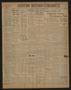 Newspaper: Denton Record-Chronicle (Denton, Tex.), Vol. 35, No. 181, Ed. 1 Thurs…