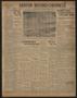 Newspaper: Denton Record-Chronicle (Denton, Tex.), Vol. 35, No. 191, Ed. 1 Tuesd…