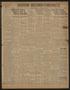 Newspaper: Denton Record-Chronicle (Denton, Tex.), Vol. 35, No. 208, Ed. 1 Monda…
