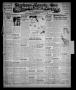 Newspaper: Stephens County Sun (Breckenridge, Tex.), Vol. 10, No. 49, Ed. 1 Thur…