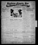 Newspaper: Stephens County Sun (Breckenridge, Tex.), Vol. 10, No. 51, Ed. 1 Thur…