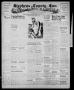 Newspaper: Stephens County Sun (Breckenridge, Tex.), Vol. 11, No. 7, Ed. 1 Thurs…
