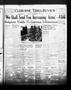 Primary view of Cleburne Times-Review (Cleburne, Tex.), Vol. 36, No. 77, Ed. 1 Monday, January 6, 1941