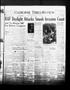 Thumbnail image of item number 1 in: 'Cleburne Times-Review (Cleburne, Tex.), Vol. 36, No. 81, Ed. 1 Friday, January 10, 1941'.