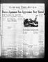 Primary view of Cleburne Times-Review (Cleburne, Tex.), Vol. 36, No. 95, Ed. 1 Monday, January 27, 1941