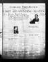 Primary view of Cleburne Times-Review (Cleburne, Tex.), Vol. 36, No. 104, Ed. 1 Thursday, February 6, 1941