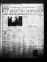 Primary view of Cleburne Times-Review (Cleburne, Tex.), Vol. 36, No. 118, Ed. 1 Sunday, February 23, 1941