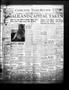 Newspaper: Cleburne Times-Review (Cleburne, Tex.), Vol. 36, No. 121, Ed. 1 Wedne…