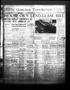 Thumbnail image of item number 1 in: 'Cleburne Times-Review (Cleburne, Tex.), Vol. 36, No. 132, Ed. 1 Tuesday, March 11, 1941'.