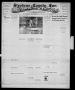 Newspaper: Stephens County Sun (Breckenridge, Tex.), Vol. 11, No. 13, Ed. 1 Thur…