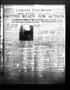 Newspaper: Cleburne Times-Review (Cleburne, Tex.), Vol. 36, No. 136, Ed. 1 Sunda…