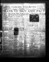 Newspaper: Cleburne Times-Review (Cleburne, Tex.), Vol. 36, No. 143, Ed. 1 Monda…
