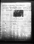 Newspaper: Cleburne Times-Review (Cleburne, Tex.), Vol. 36, No. 167, Ed. 1 Tuesd…