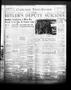 Newspaper: Cleburne Times-Review (Cleburne, Tex.), Vol. 36, No. 184, Ed. 1 Monda…