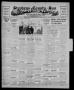 Newspaper: Stephens County Sun (Breckenridge, Tex.), Vol. 11, No. 24, Ed. 1 Thur…