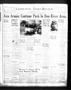 Newspaper: Cleburne Times-Review (Cleburne, Tex.), Vol. 37, No. 241, Ed. 1 Thurs…