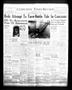 Thumbnail image of item number 1 in: 'Cleburne Times-Review (Cleburne, Tex.), Vol. 37, No. 256, Ed. 1 Monday, August 3, 1942'.
