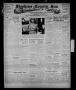 Newspaper: Stephens County Sun (Breckenridge, Tex.), Vol. 11, No. 25, Ed. 1 Thur…