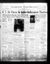 Primary view of Cleburne Times-Review (Cleburne, Tex.), Vol. 37, No. 265, Ed. 1 Thursday, August 13, 1942