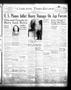 Primary view of Cleburne Times-Review (Cleburne, Tex.), Vol. 37, No. 275, Ed. 1 Tuesday, August 25, 1942