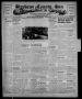 Thumbnail image of item number 1 in: 'Stephens County Sun (Breckenridge, Tex.), Vol. 11, No. 27, Ed. 1 Thursday, April 10, 1941'.
